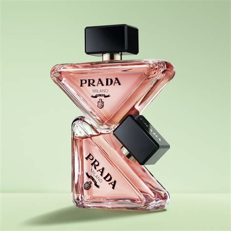 paradise prada|new prada fragrance for women.